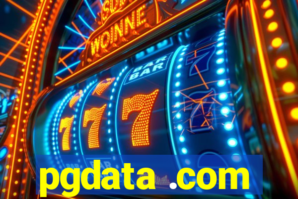 pgdata .com